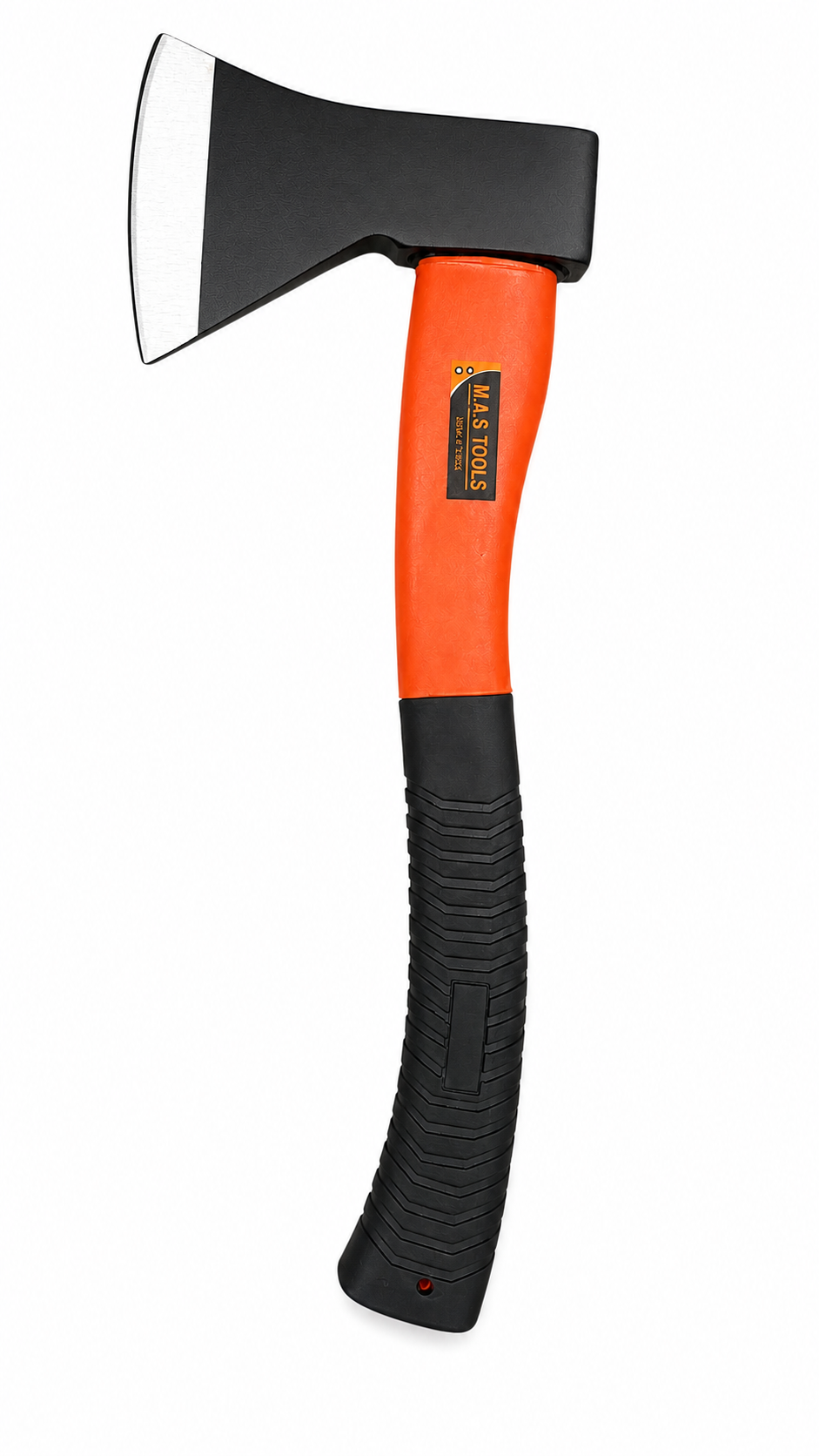 15 inch m a s tools rubber hand grif Orange color